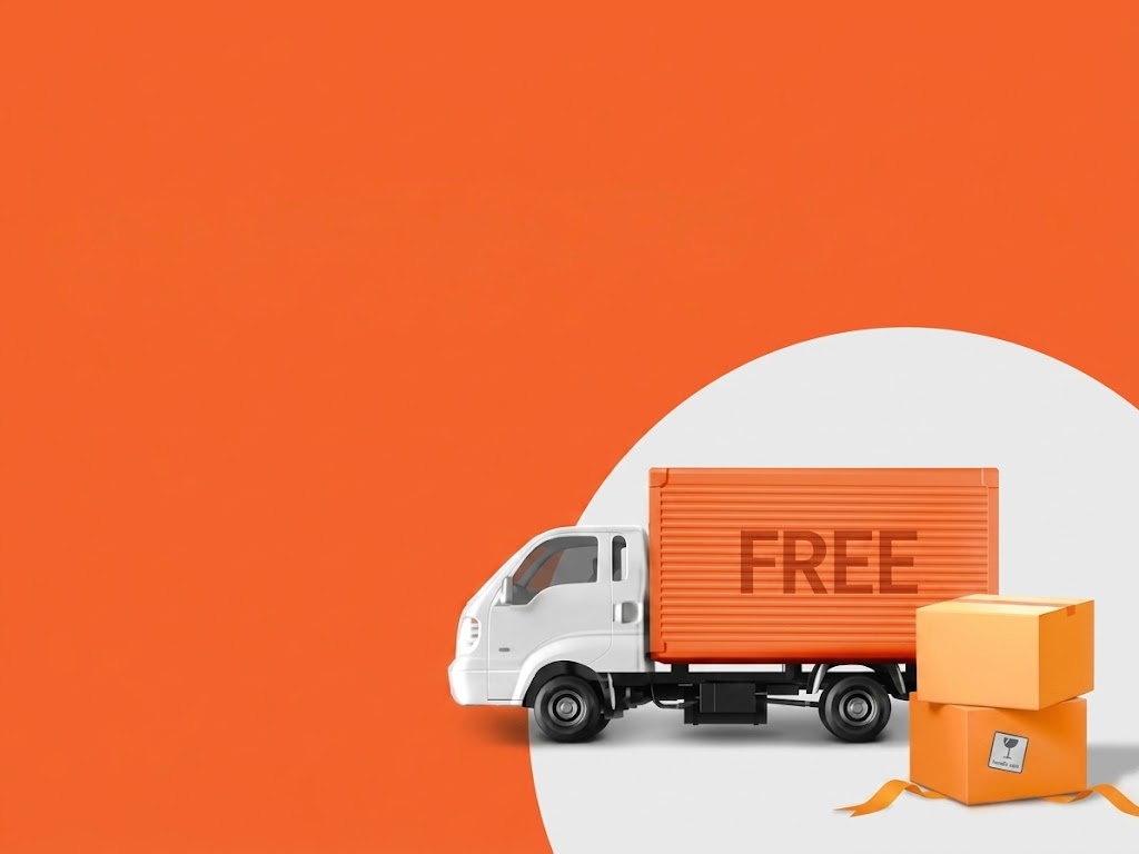 Free Delivery